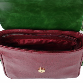      Laskara LK-10245-green-plum 8