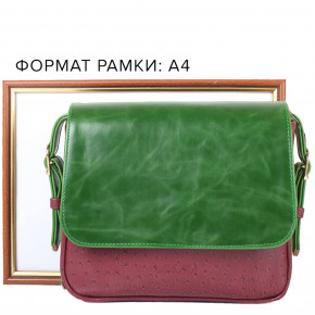      Laskara LK-10245-green-plum 9