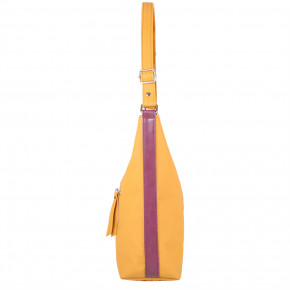      Laskara LK-10249-yellow-purple 5