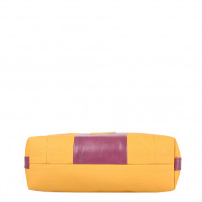      Laskara LK-10249-yellow-purple 6