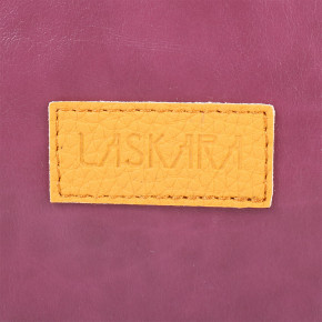      Laskara LK-10249-yellow-purple 7