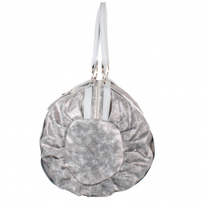  -     Laskara LK-10251-silver-snake 5