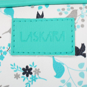      Laskara LK-20284-turquoise 7