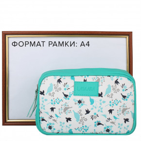      Laskara LK-20284-turquoise 10