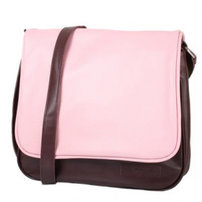    Laskara LK-DB278-bordeaux-pink