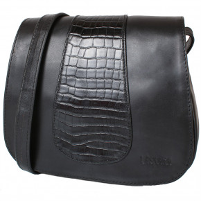   Laskara LK-DD217-black-croco