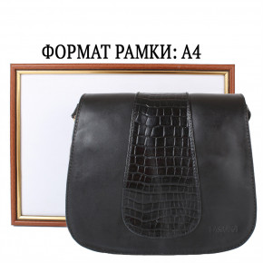   Laskara LK-DD217-black-croco 10