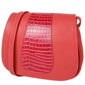   Laskara LK-DD217-red-croco