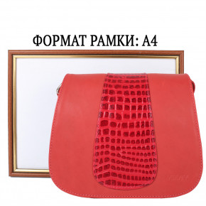   Laskara LK-DD217-red-croco 11