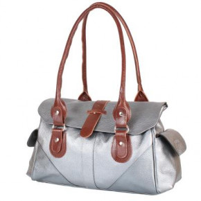  -  Laskara LK-DM233-silver-brown