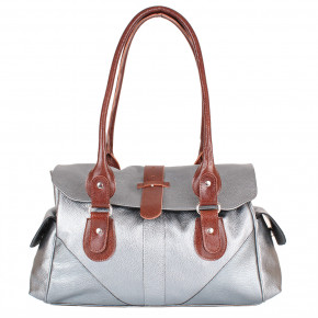  -  Laskara LK-DM233-silver-brown 3