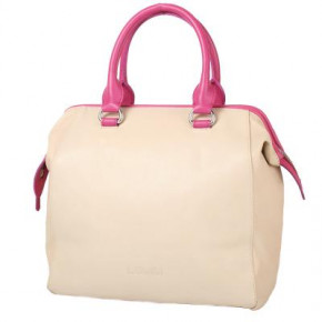    Laskara LK-DS264-beige-raspbery