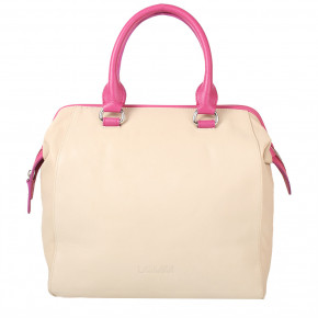    Laskara LK-DS264-beige-raspbery 3