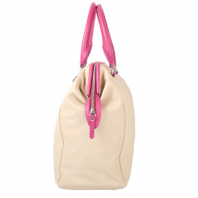    Laskara LK-DS264-beige-raspbery 4