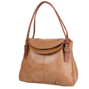   Laskara LK10188-taupe-cognac