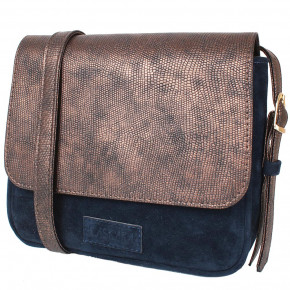  - Laskara LK10189-bronze-navy