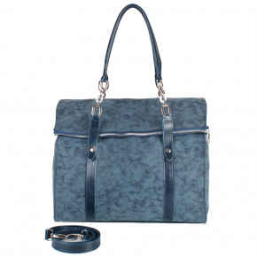  -  Laskara LK10190-blue-duo 3