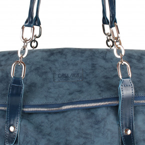  -  Laskara LK10190-blue-duo 9