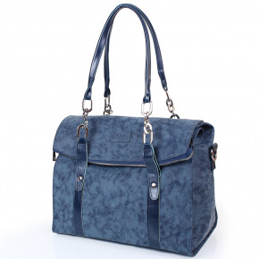 -  Laskara LK10191-blue-duo 3