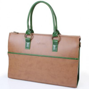  Laskara LK10199-taupe-green