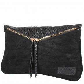   Laskara LK10202-black-snake