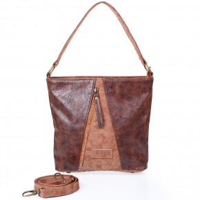  Laskara LK10204-choco-camel 3