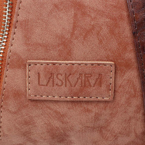  Laskara LK10204-choco-camel 7