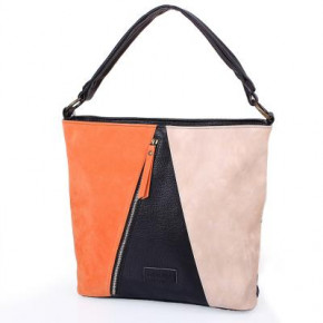  Laskara LK10205-black-orange