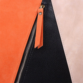  Laskara LK10205-black-orange 8