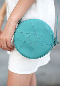   Blank Note -  bn-bag-11-tiffany 6