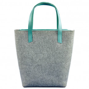   Blank Note  bn-bag-17-felt-tiffany 3