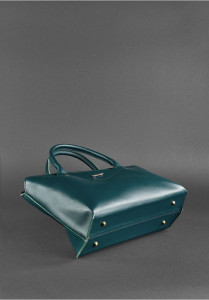   Blank Note Midi  bn-bag-24-malachite 6