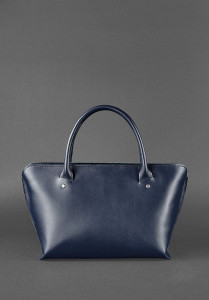   Blank Note Midi - bn-bag-24-navy-blue 4