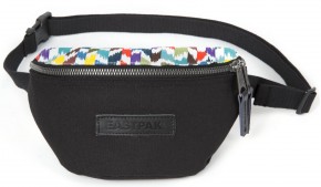 - Eastpak EK Springer Rainbow Folk EK07430L