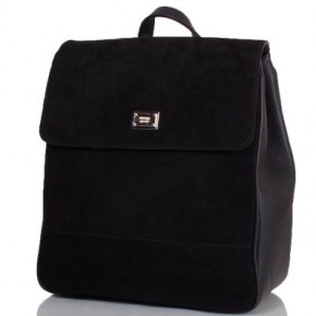 C-  Gussaci TU14428 Black