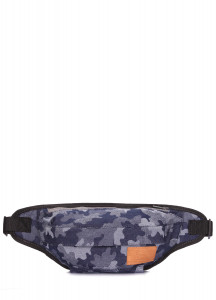      Poolparty Bumbag  (bumbag-camouflage)