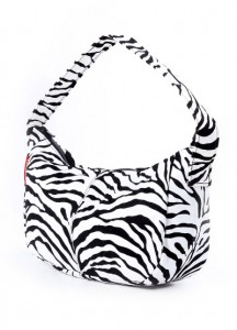   POOLPARTY (poolparty-purse-zebra) 3