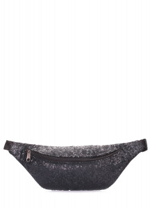 -   Poolparty PLPRT  (waistbag-shine-black)