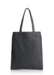  Poolparty Daily  (daily-tote-black)