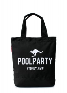  Poolparty Kangaroo Sydney  (pool1-black)