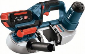   Bosch GCB 18 V-LI 3