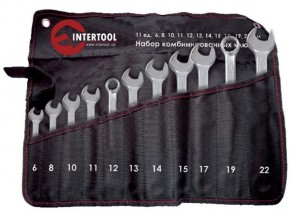    8  Intertool XT-1002