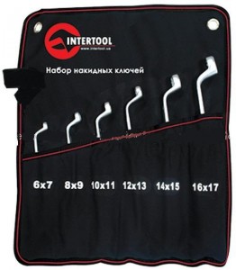    8 6-22  Intertool XT-1202