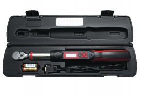 ����������������� ���� ����������� 3/8 27-135 Nm Intertool XT-9038 