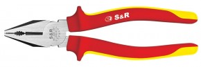   S&R 1kV (161502160)