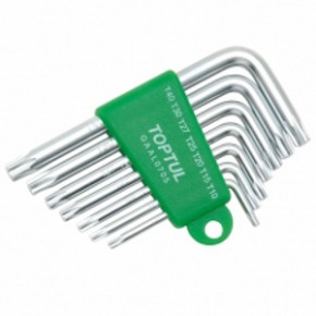  -  TORX Toptul T10-T40 7. (GAAL0705)