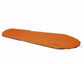  Exped Synmat Hyperlite MW Orange