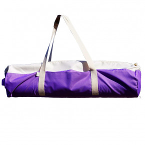 -     Foyo Purple Ivory (01083)