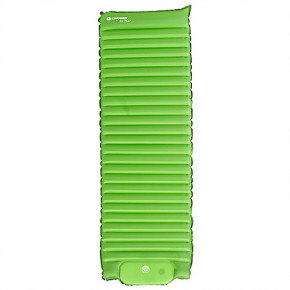   Caribee Air Plus+ Pad Green (922995)