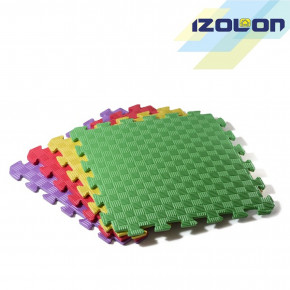    Izolon EVA SPORT 50050010 